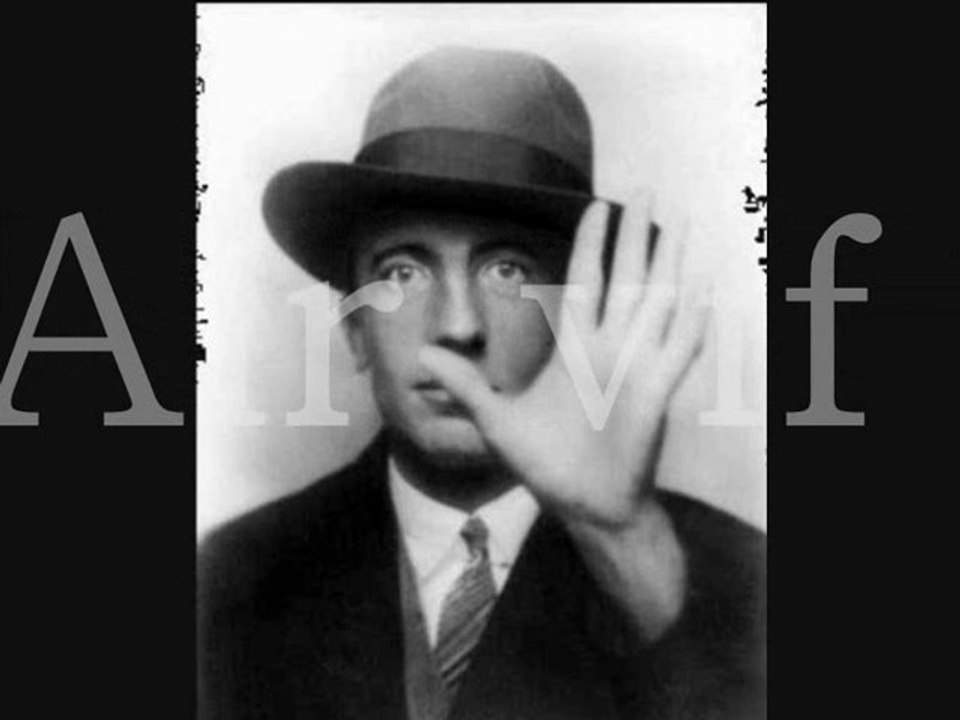 Paul Eluard - Air vif