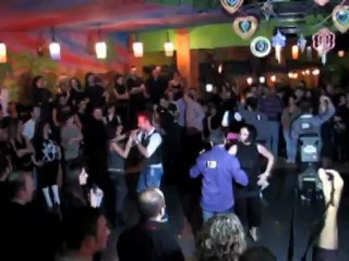 Gara Salsa Portoricana al Samanà - Livello Base - 05-01-10