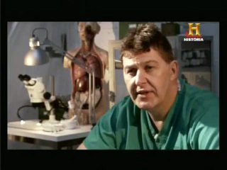 Grandes Descubrimientos :  Medicina Truculenta