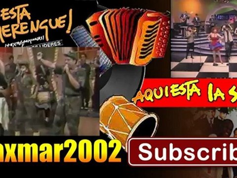 Quien_apago_la_Luz_Fernandito_Villalona - (MERENGUE DOMINICANO) (MERENGUE CLASICO)