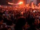 Mass protests against Mursi across Egypt