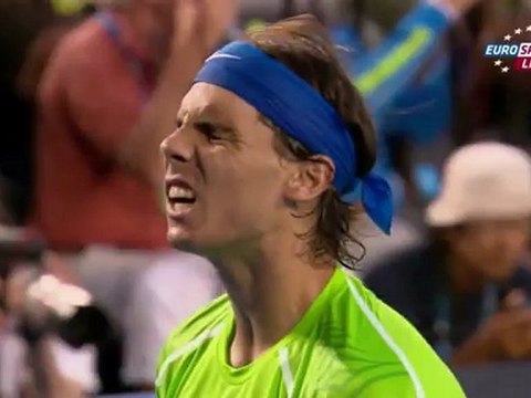 Federer Australian Open 2012 Highlights