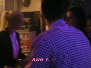 09-11-2012 - End of Exam - Crazy House Party