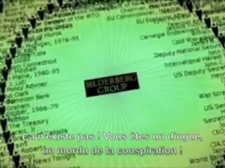 The Paradigm Shift - Georges Carlin