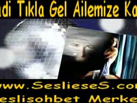 Ben Seni Sevmeye Aşığım