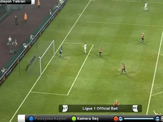 Pes 2012 Enteresan Gol