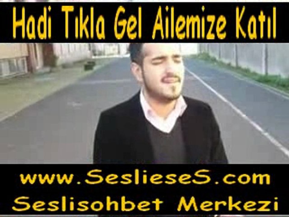 Beni Benden Alırsan Seni Sana Bırakmam