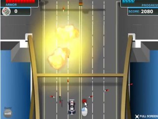 Araba Oyunları Hızlı