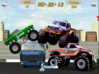 Araba Oyunları Caillou