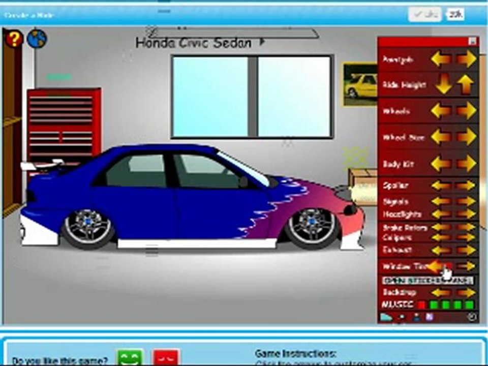 Araba Oyunları indir