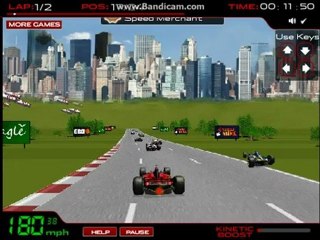 Araba Oyunları En iyi