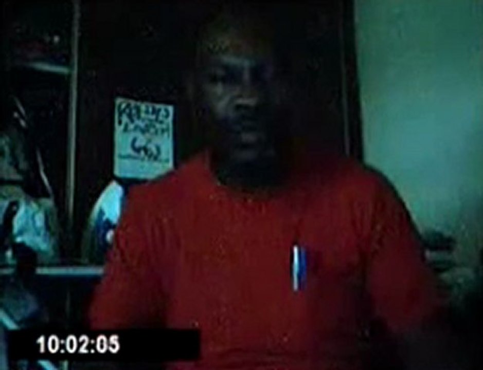 Everybody Has The Right 2, HATE !