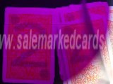 MAGIC MARKED CARDS-Fournier-2818-marked-cards-orange