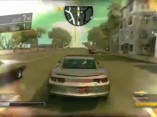 Araba Oyunları Gen Tr