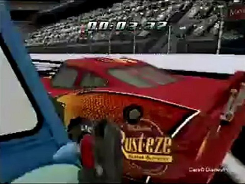 Araba Oyunları Adları