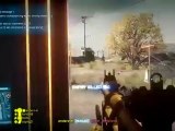 Battlefield 3 Online Gameplay - HardCore Litle Bird and Sniper Rush Kicking Some ASS!
