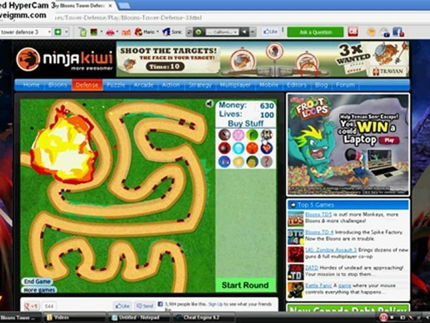 ⁣How To Use Cheat Engine