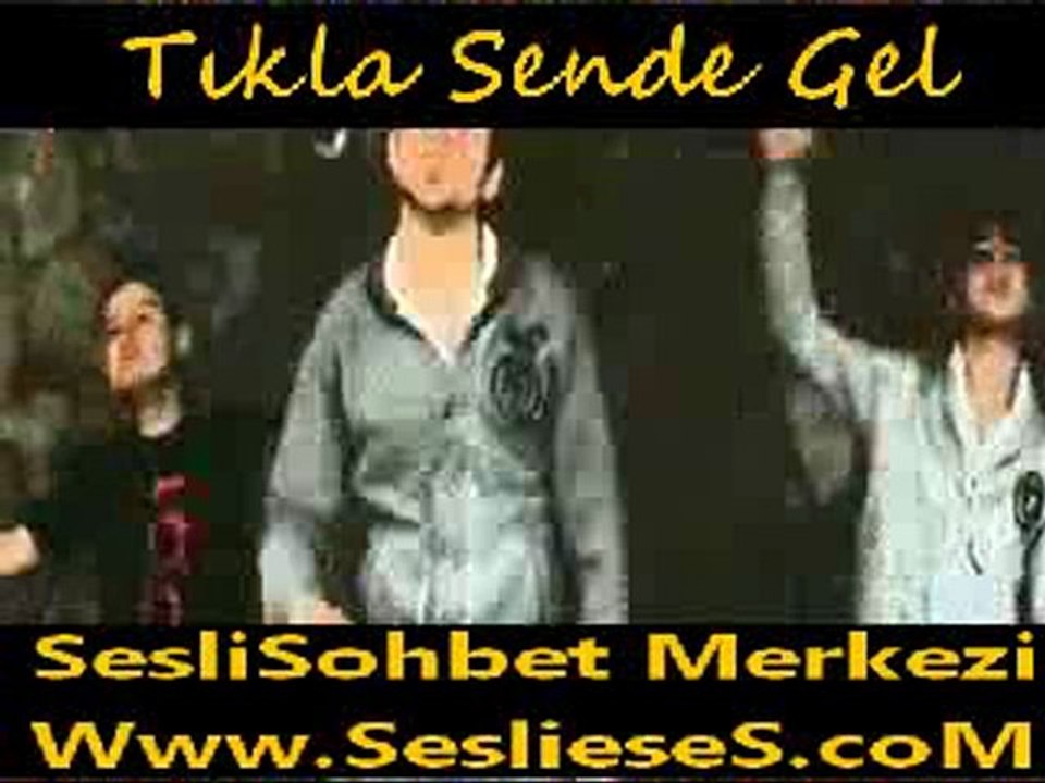 Bir Aşk Masalı