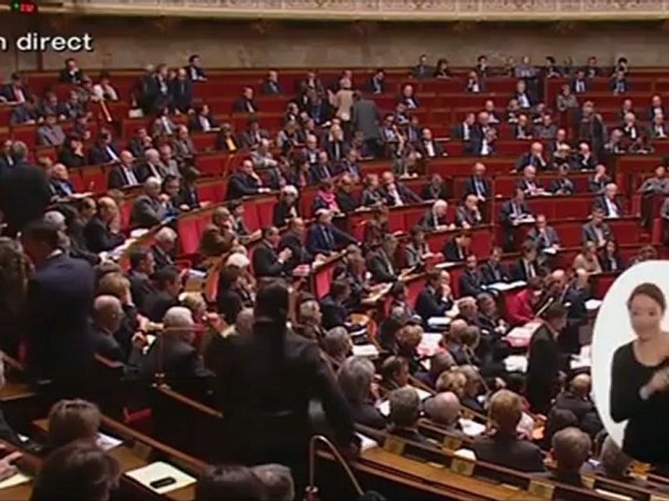La France reconnaîtra La Palestine à l'ONU