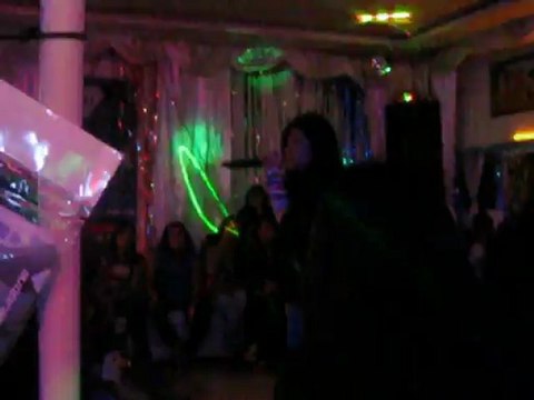 [Concurso Karaoke K.R.2] Kim Ji Soo - Sunflower played by Kathalina Llanos