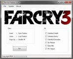 Far Cry 3 Trainer Download [ Trainer / Hack v 1.02 ] WORKING 100%