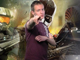 PS3's 6th Year Anniversary Closes Sales Gap  - Nick's Gaming View Episode #108