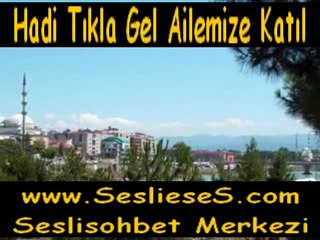 Çarşambayı Sel Aldı