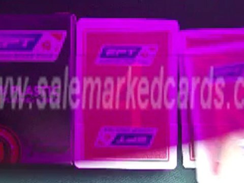 MAGIC MARKED CARDS-Fournier-markedcards-EPT