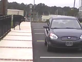 N.S. covered hopper train northwest heading through Austell Ga.