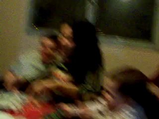 Encuentro, Cena, charla