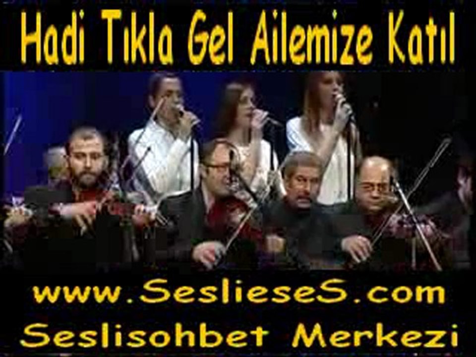 Bir Kulunu Çok Sevdim