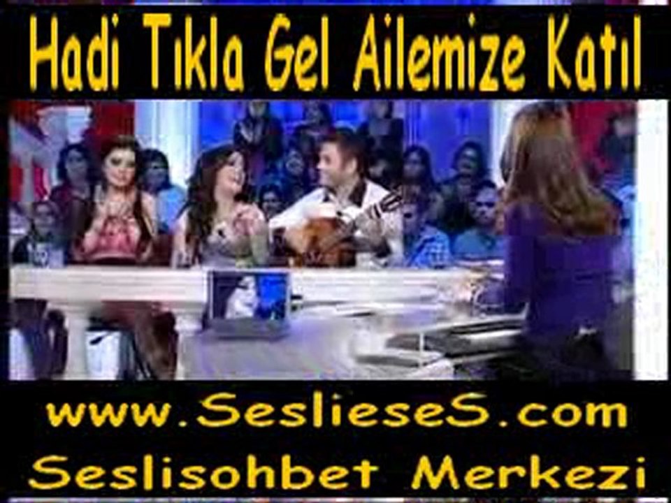 Çok Çok Çok Güzel Bir Şarkı