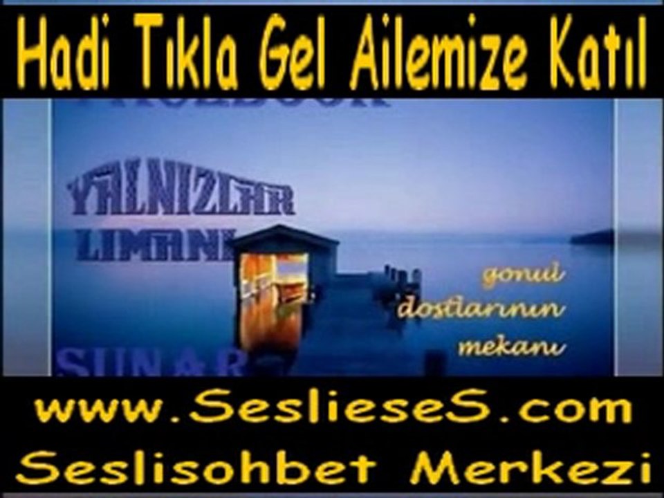 Dost Bildiklerim