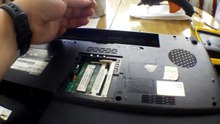 Intentando reparar notebook (sin exito)