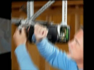 Fixing Garage Door Spring Sunnyvale CA