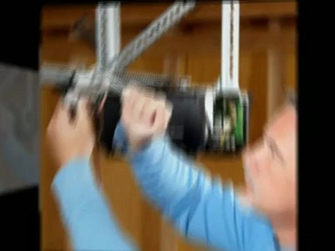 Fixing Garage Door Spring Sunnyvale CA