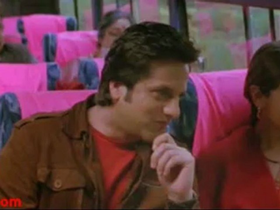 Just Married 2007_clip1