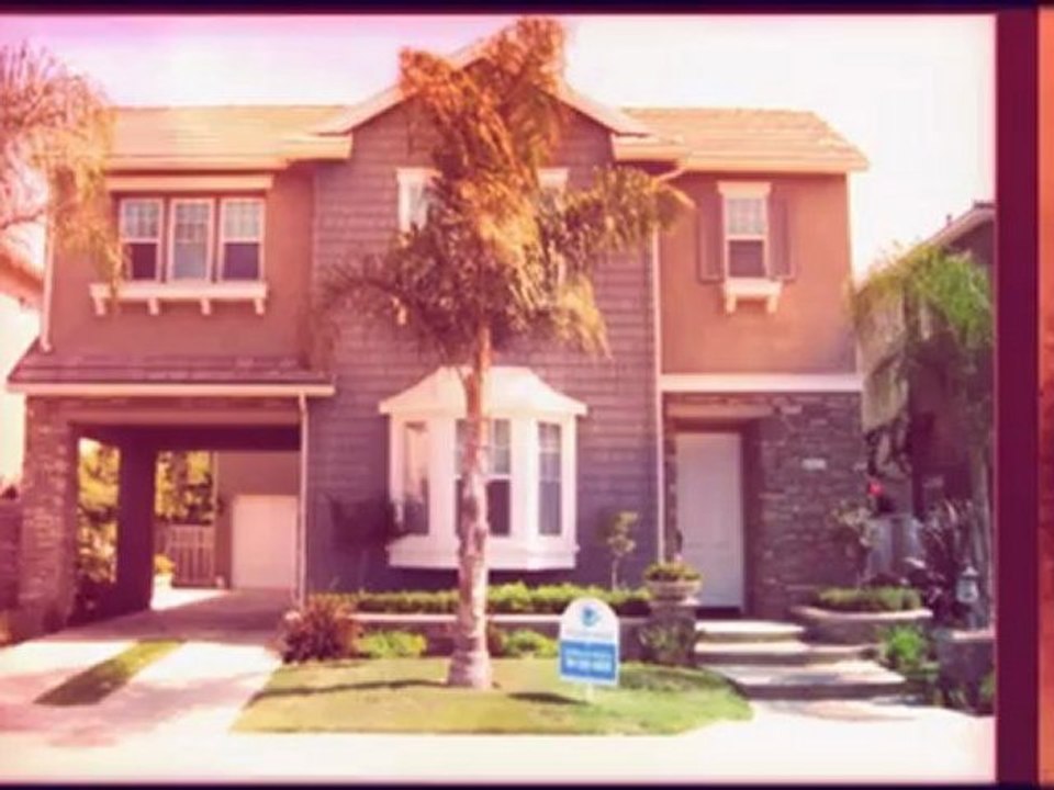 Huntington Beach Homes for Sale & Real Estate Information