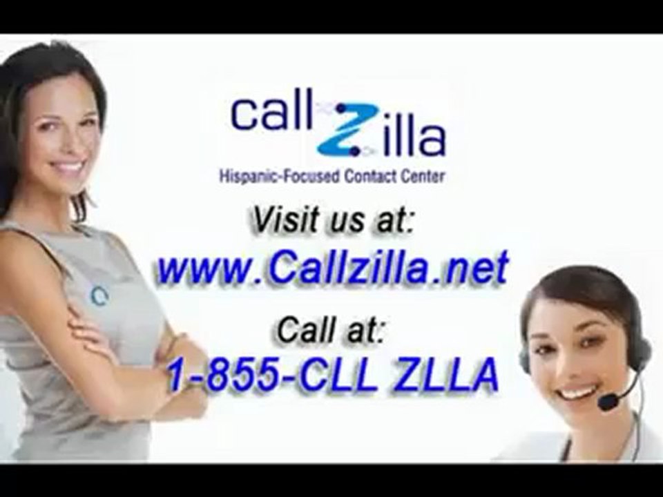 Hispanic Marketing | Callzilla Spanish Call Center