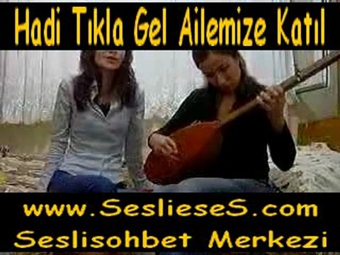 Birbirini Çok Sevenler Böyle Durmaz Ayrı Ayrı