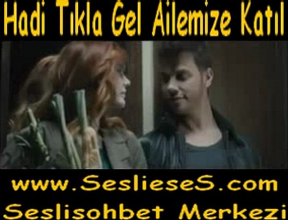 Bişey Olmus