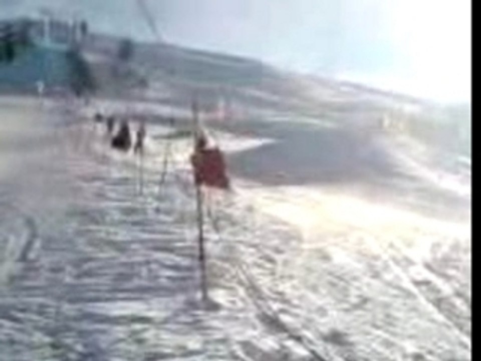 saut de ouf