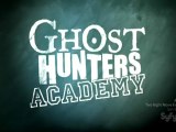 Ghost Hunters Academy [VO] - S01E04 - Drama Queen [Lieu - Buffalo Central Terminal]