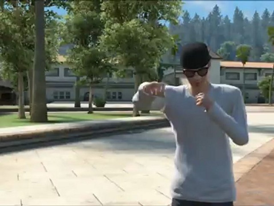 SKATE OR DIE - EP 2