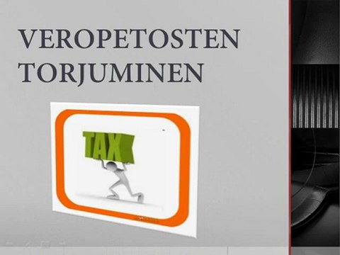 VEROPETOSTEN TORJUMINEN , bp madrid holdings anti-fraud news articles