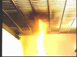 Ventilated ceiling HIDRIA GIF