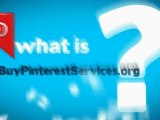Buy Pinterest Followers - We Offer Fast, Quality Service