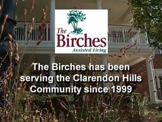 Clarendon Hills Retirement Facility  | 630-230-1933