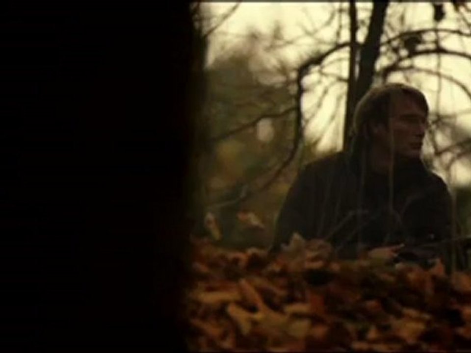 The Hunt - Clip - Hunting