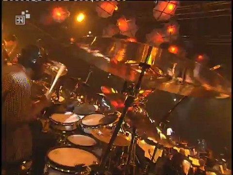 NOTP Deutschland 2002:Simple Minds: Don't you forget about me